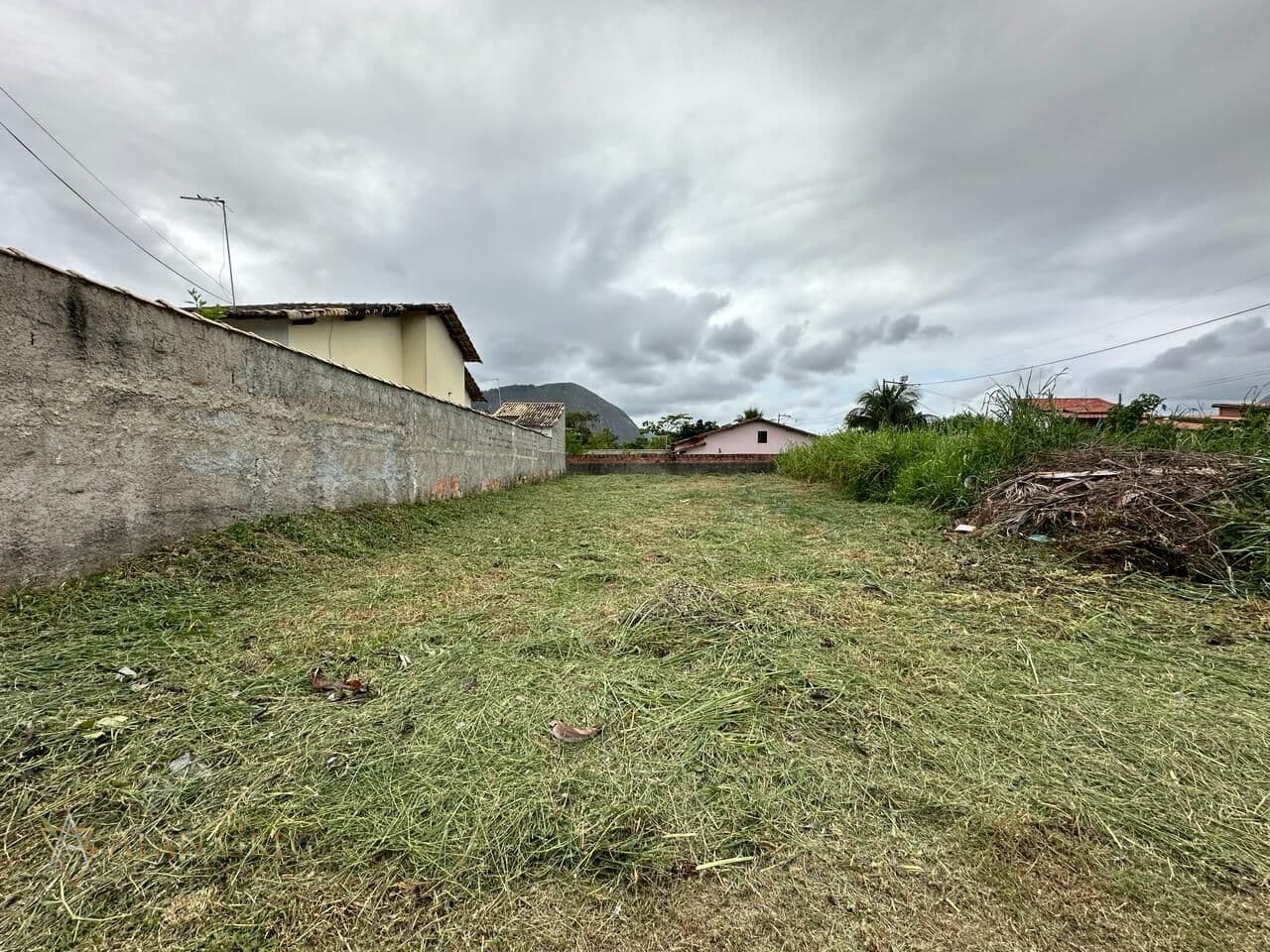 Lote/Terreno em Maricá - Jardim Atlântico Central (Itaipuaçu)