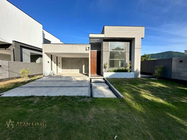 Casa em Maricá - Ubatiba