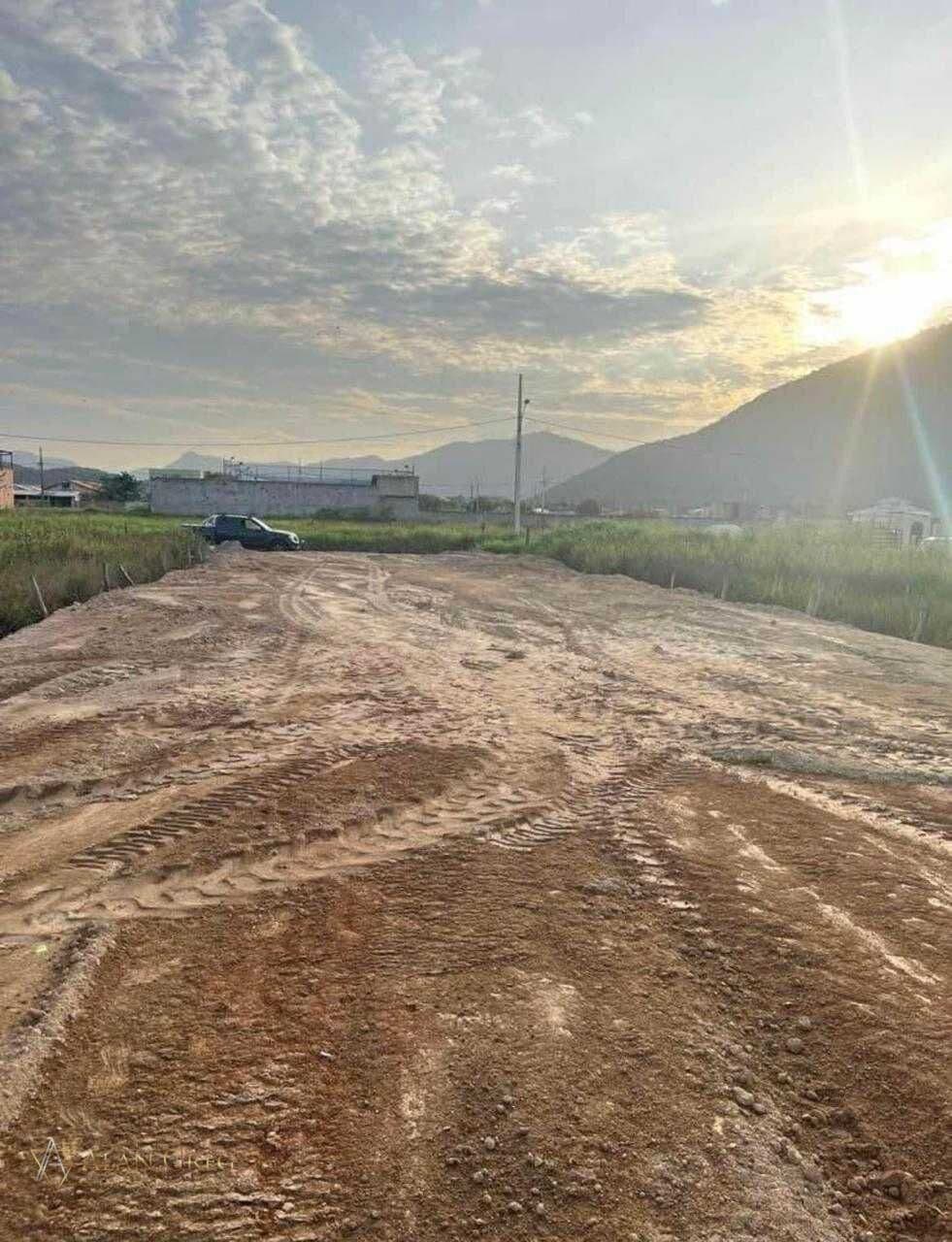 Lote/Terreno em Maricá - Jardim Atlântico Central (Itaipuaçu)