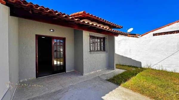 Casa em Maricá - Jardim Atlântico Oeste (Itaipuaçu)