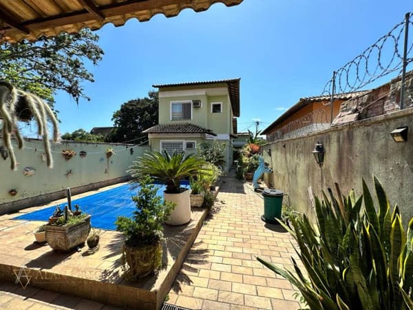 Casa em Maricá - Itaupuaçu