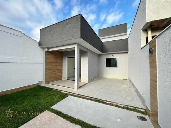 Casa em Maricá - São Bento da Lagoa