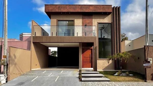 Casa em Maricá - Pindobas