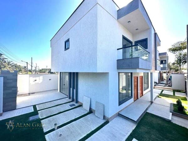 Duplex super Moderno