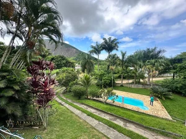Fazenda/Sítios/Chácaras em Maricá - Itaocaia Valley (Itaipuaçu)