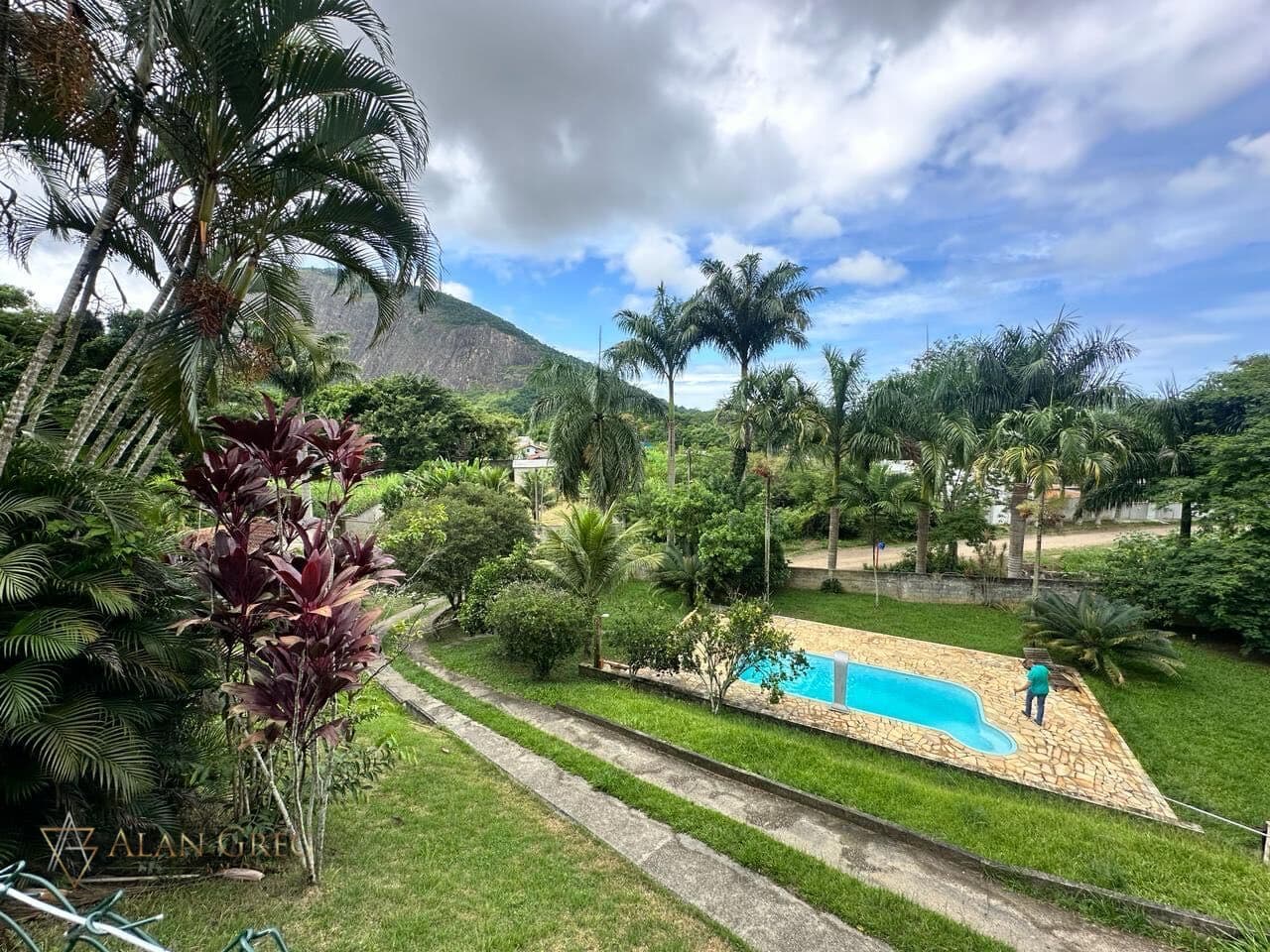 Fazenda/Sítios/Chácaras em Maricá - Itaocaia Valley (Itaipuaçu)