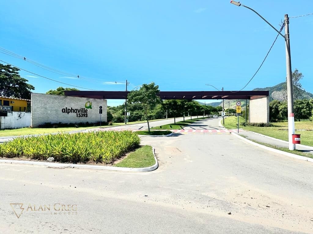 Lote/Terreno em Maricá - Inoã