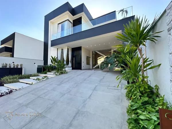 Casa em Maricá - São José do Imbassaí