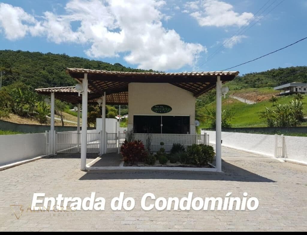 Lote/Terreno em Maricá - Santa Paula (Inoã)