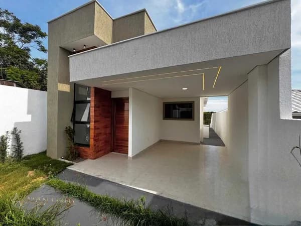 Casa em Maricá - Itapeba