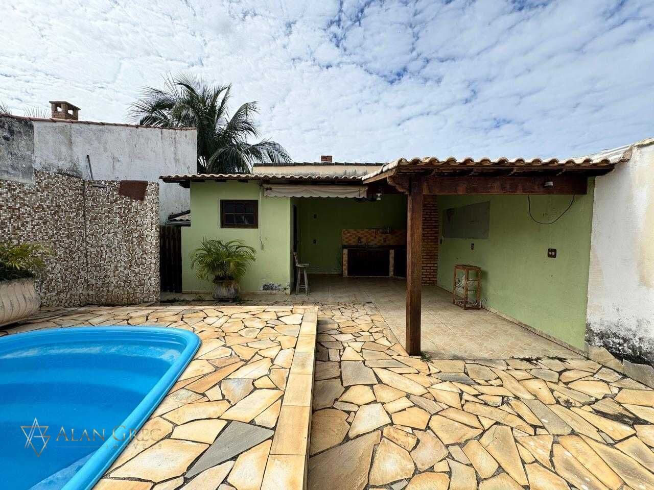 Casa em Maricá - Jardim Atlântico Oeste (Itaipuaçu)