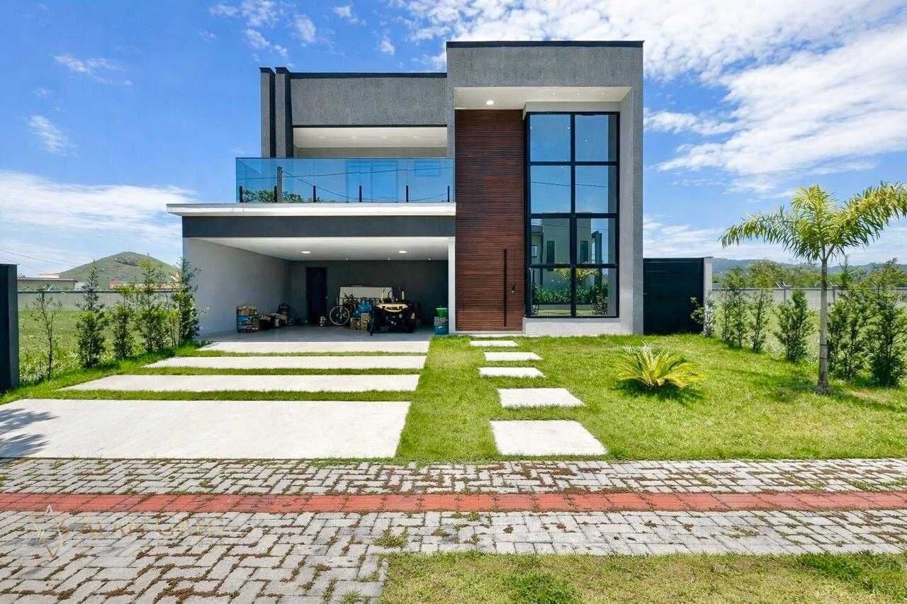 Casa em Maricá - Inoã (Inoã)