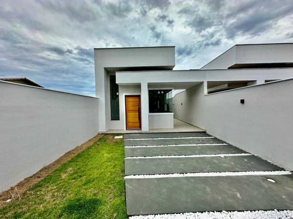 Casa em Maricá - São Bento da Lagoa