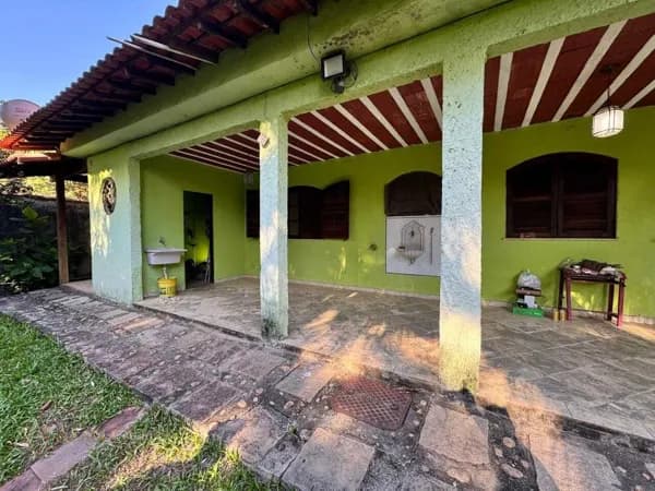 Fazenda/Sítios/Chácaras em Maricá - Ponta Negra