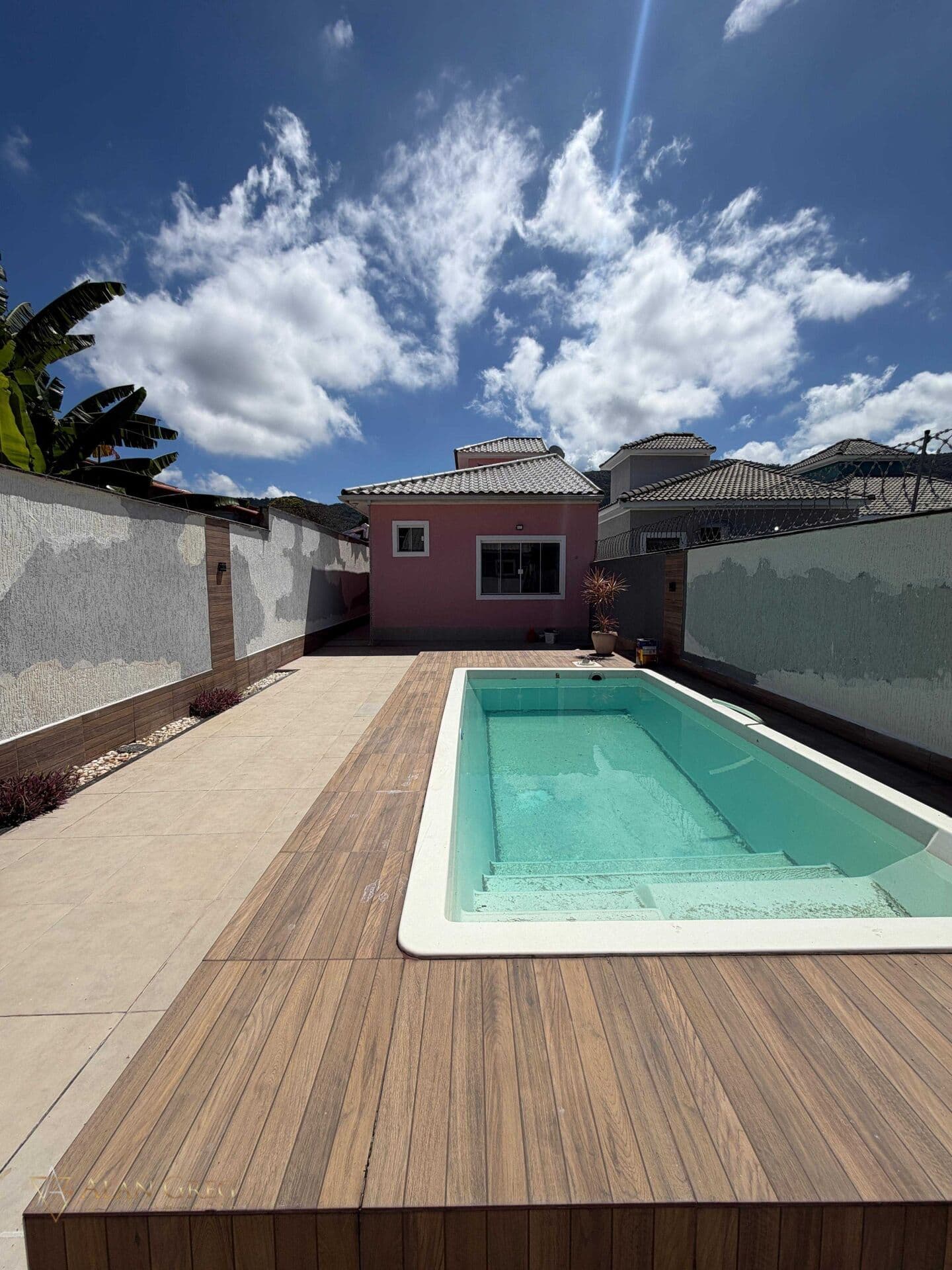 Casa em Maricá - Itaipuaçu