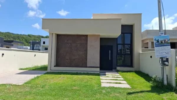 Casa em Maricá - Caxito