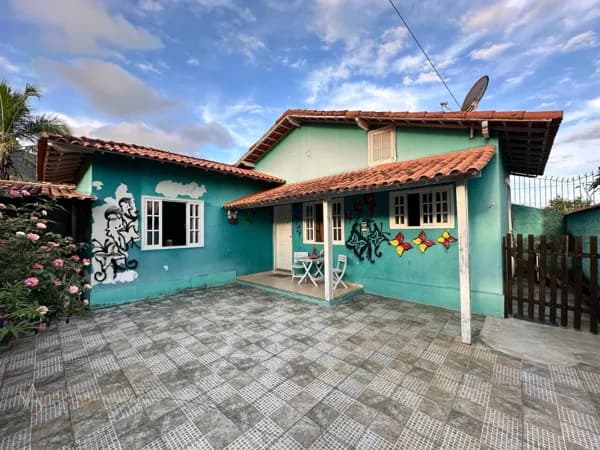 Casa em Maricá - São Bento da Lagoa