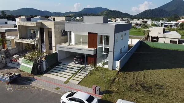 Casa em Maricá - Inoã
