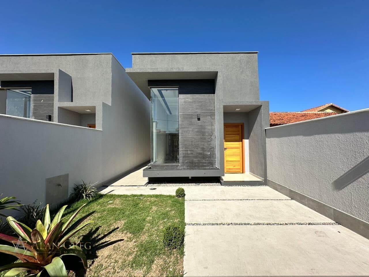 Casa em Maricá - Jardim Atlântico