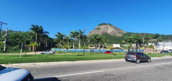 Terreno Próprio para comércio