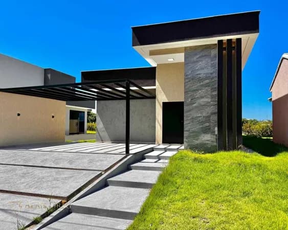Casa em Maricá - São José de Imbassai