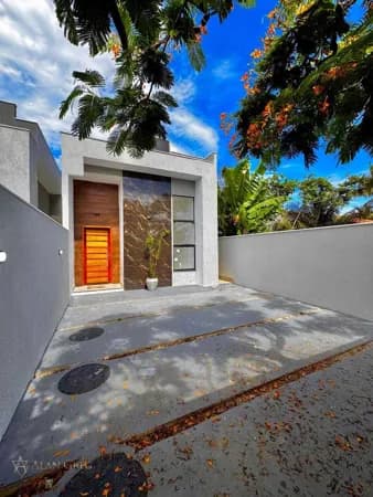 Casa em Maricá - Jardim Atlântico Leste (Itaipuaçu)