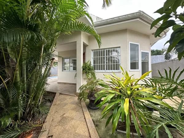 Casa de Condomínio em Maricá - Inoã