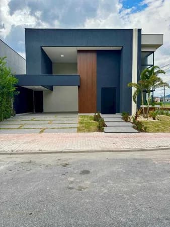Casa em Maricá - Inoã (Inoã)
