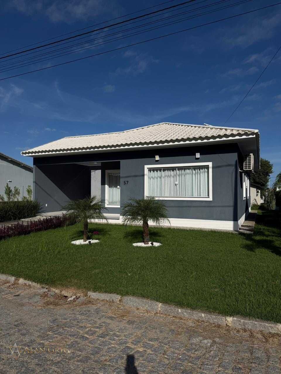 Casa em Maricá - São José de Imbassai