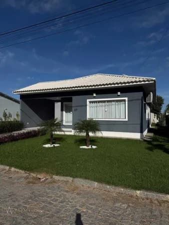 Casa em Maricá - São José de Imbassai