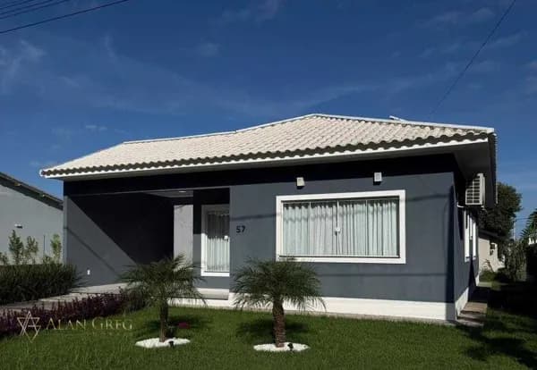 Casa em Maricá - São José de Imbassai