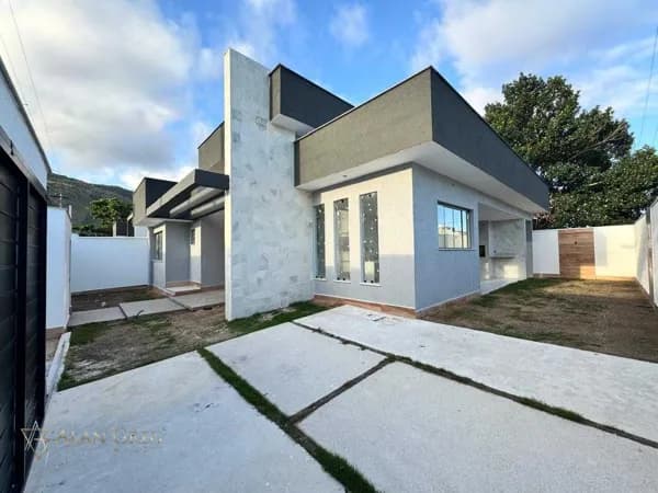 Casa em Maricá - São Bento da Lagoa