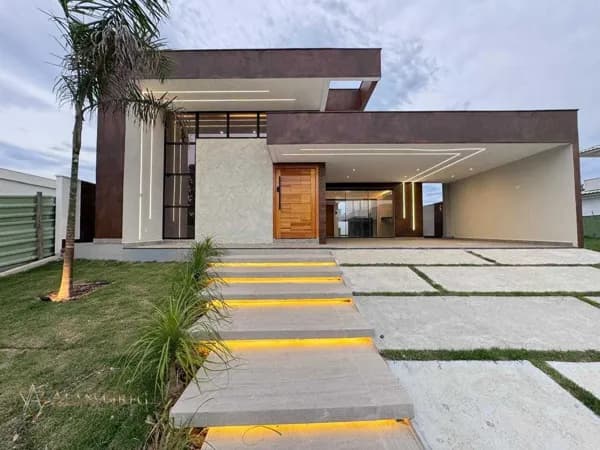Casa em Maricá - Inoã (Inoã)