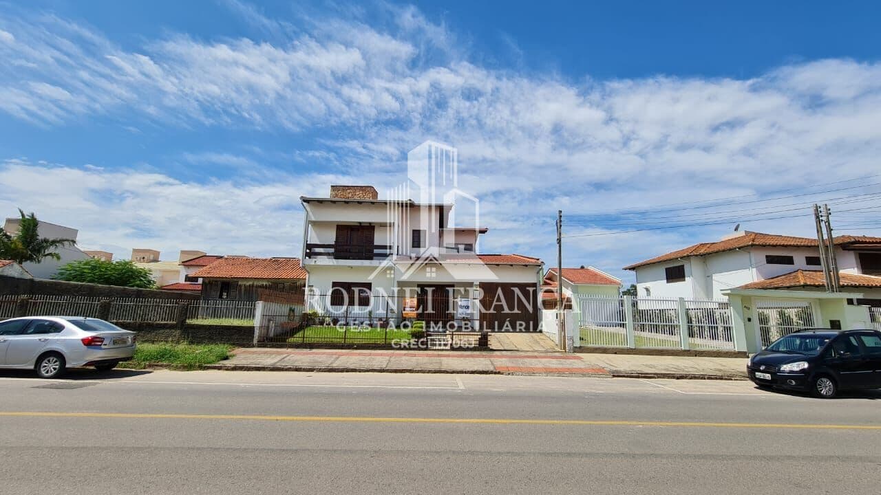 Casa de Alvenaria no Bairro Dehon