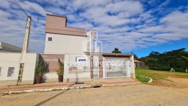 Casa em condominio no Residencial Terezinha