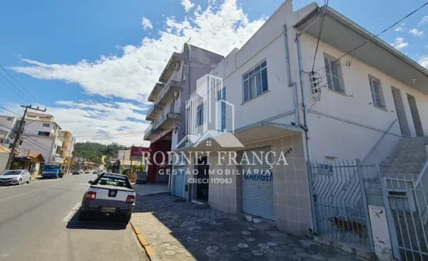Prédio Comercial/Residencial