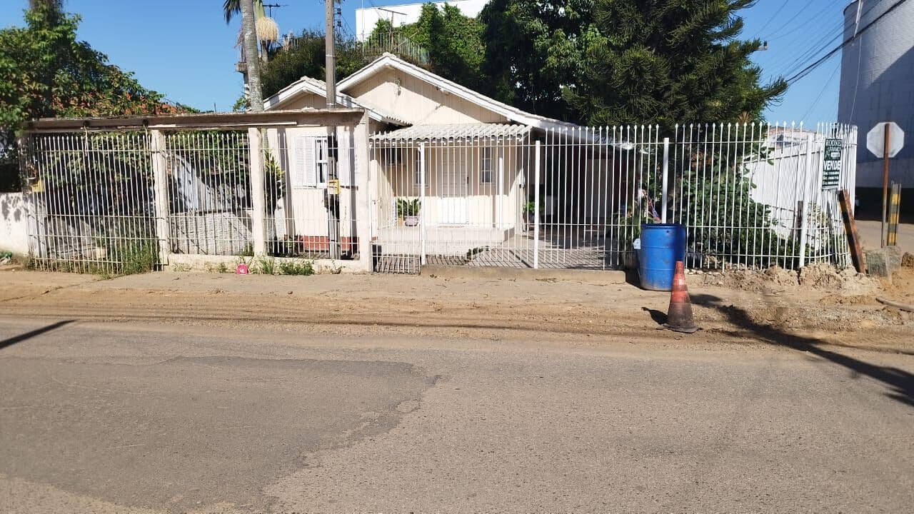 Casa no bairro Humaitá