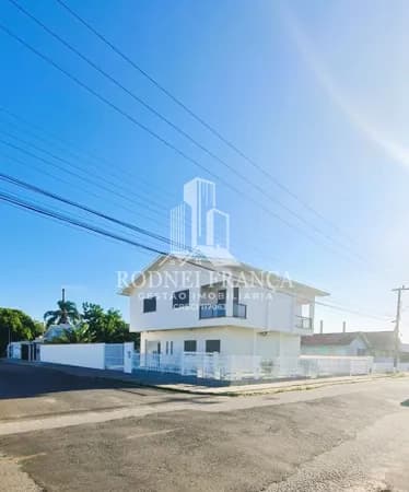 Imóvel comercial e residencial