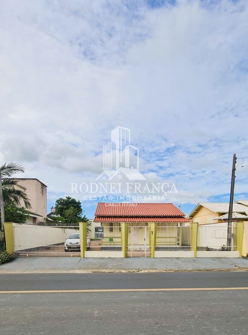 Casa no bairro de Oficinas