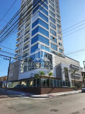 Apartamento em Tubarão - Recife