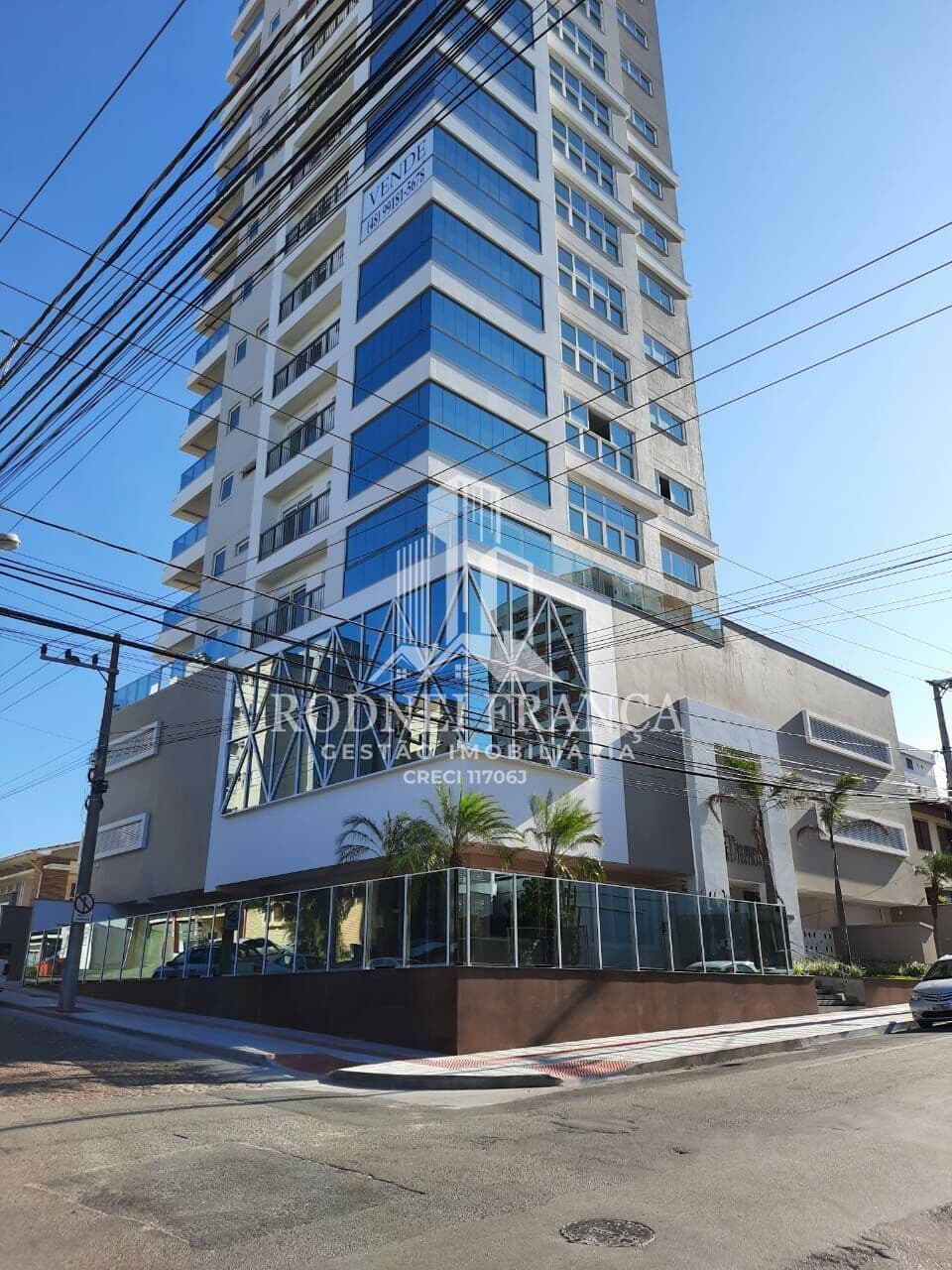 Apartamento em Tubarão - Recife