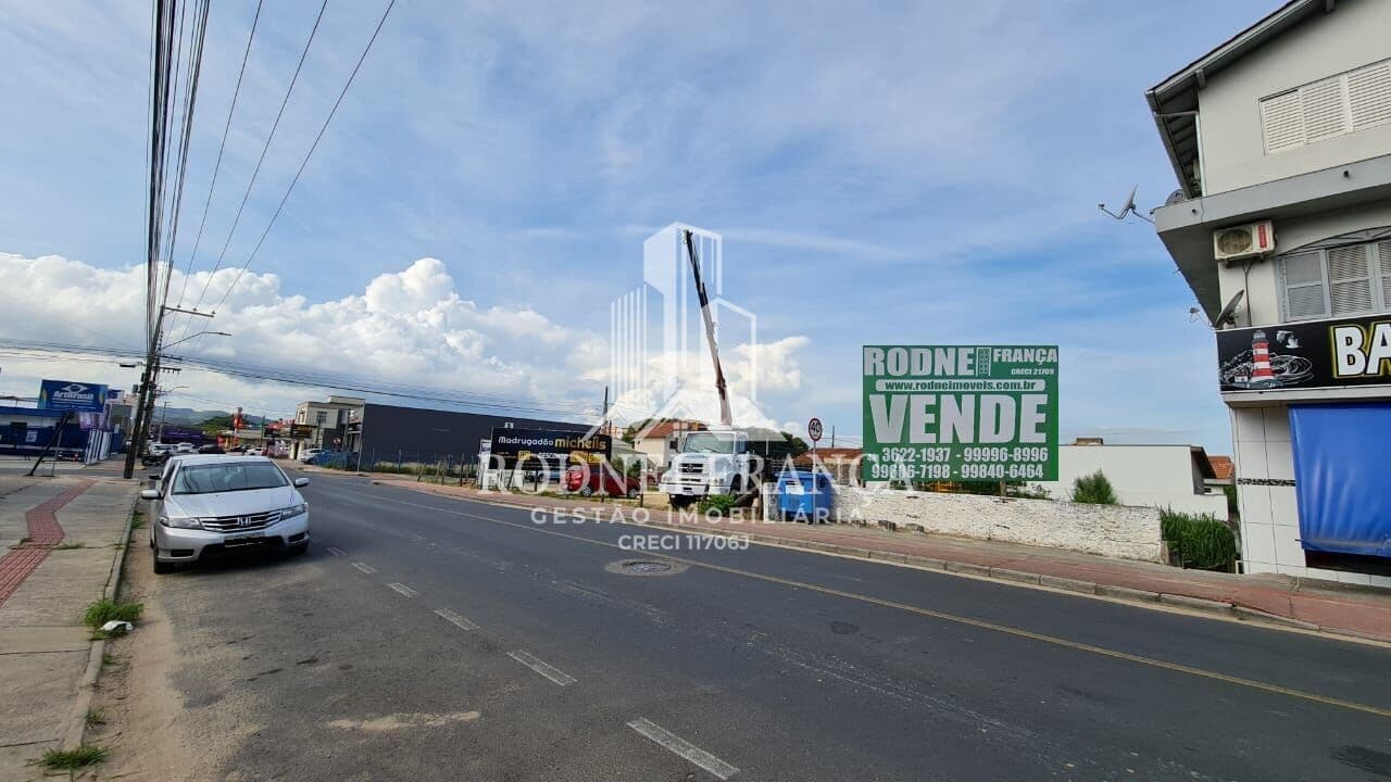 Terreno no Bairro de Oficinas