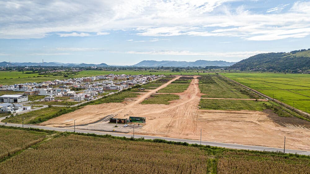 Terrenos Loteamanto Villa Dos Araçás