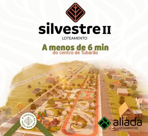 Terreno em Silvestre Loteamento