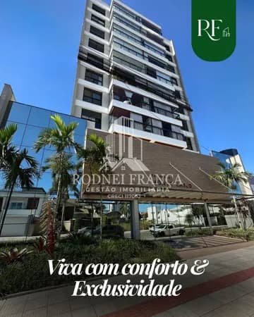 Apartamento à venda no Residencial Monte Carlo