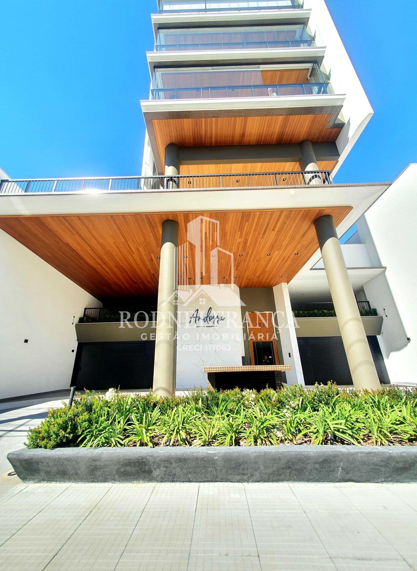 Andorra Premium Residence - Novo Apartamento de Alto Padrão