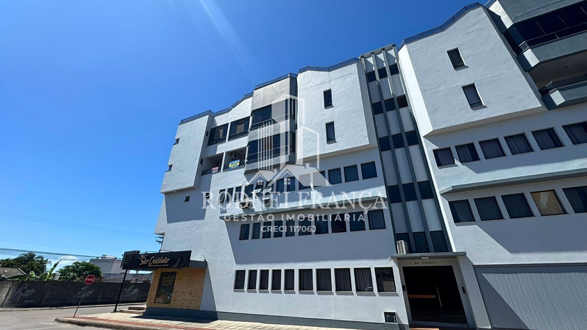 Apartamento à Venda no Dehon