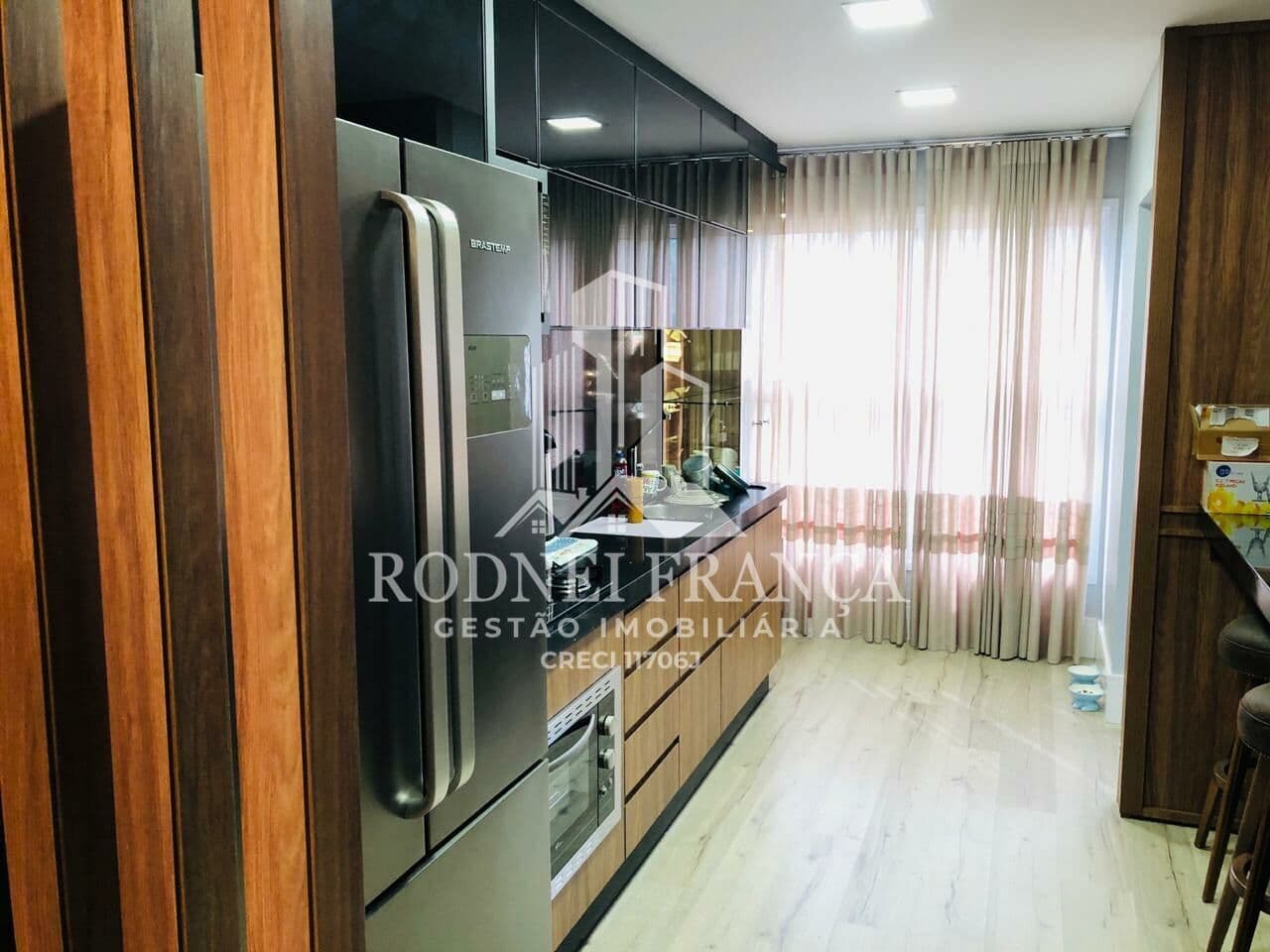 APARTAMENTO NO RESIDENCIAL SÃO JOÃO PREMIUM