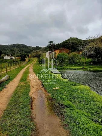 Sítio no bairro Congonhas