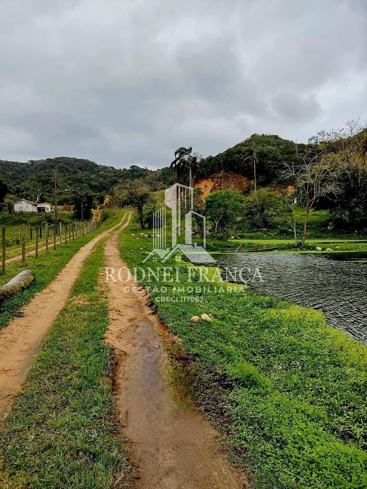 Sítio no bairro Congonhas